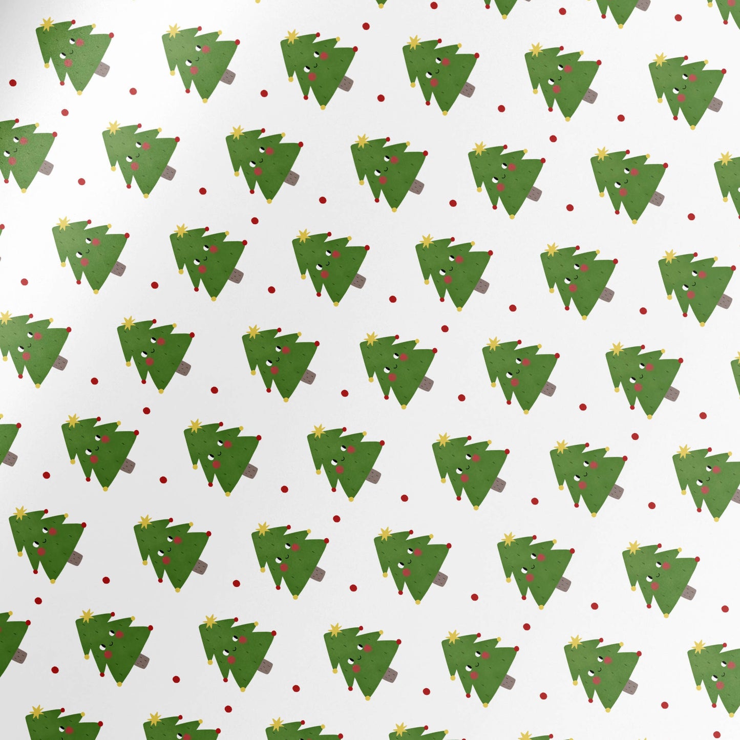 Cute Christmas Wrapping Paper, Christmas Gift Wrapping, Kids Xmas Wrapping Paper, Kids Gift Wrap, Holiday Gift Wrap, Funny Wrapping Paper